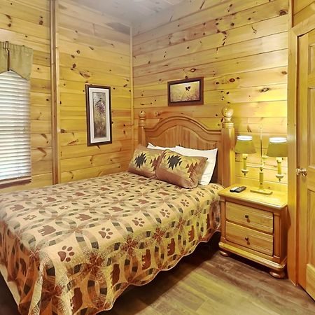 Aspens Envy Apartment Pigeon Forge Ngoại thất bức ảnh