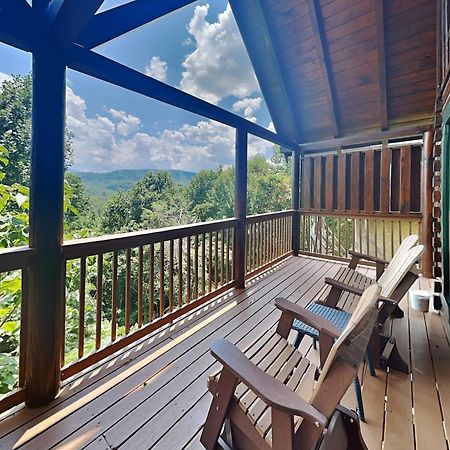 Aspens Envy Apartment Pigeon Forge Ngoại thất bức ảnh