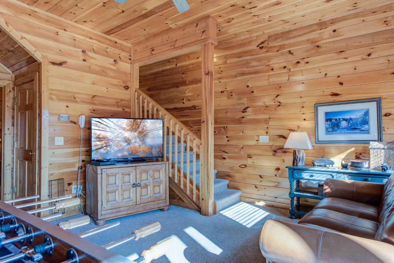 Aspens Envy Apartment Pigeon Forge Ngoại thất bức ảnh