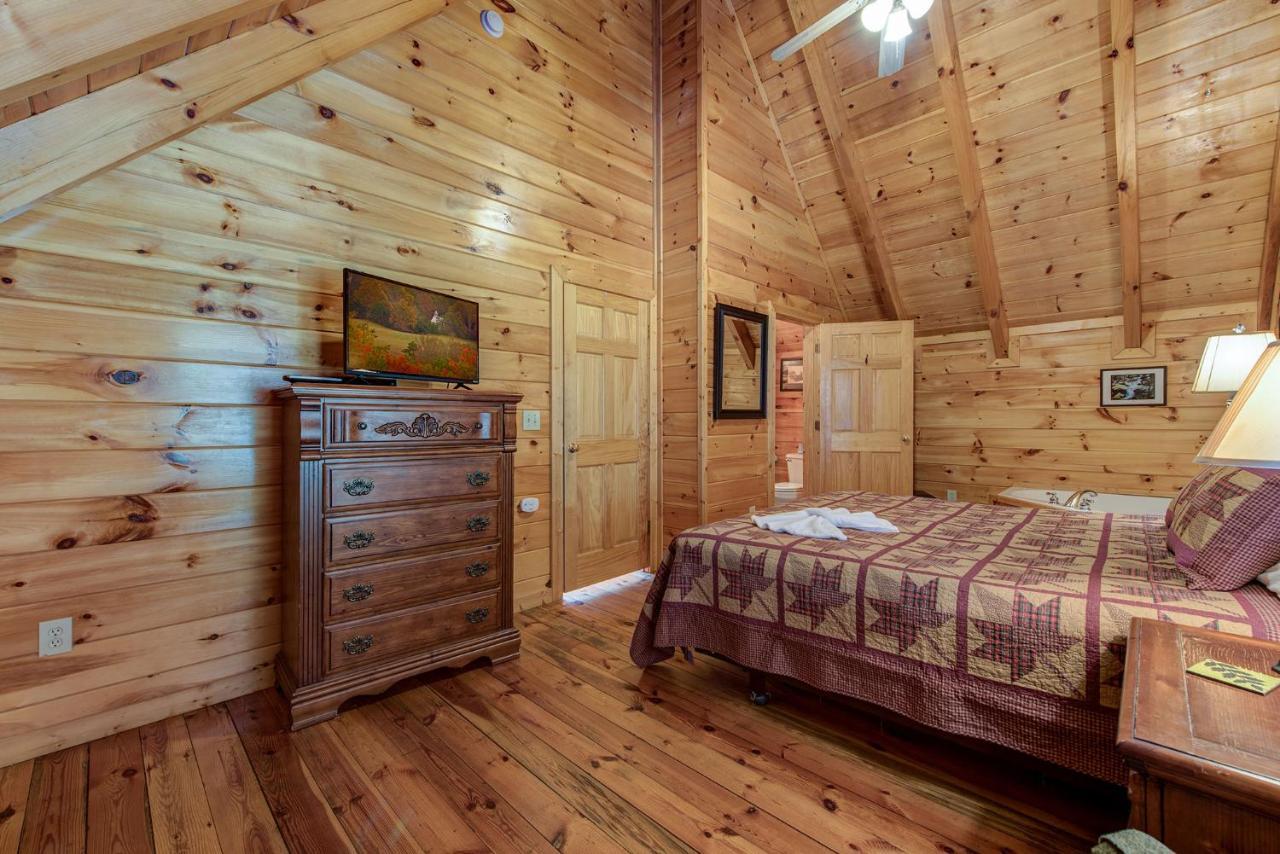 Aspens Envy Apartment Pigeon Forge Ngoại thất bức ảnh