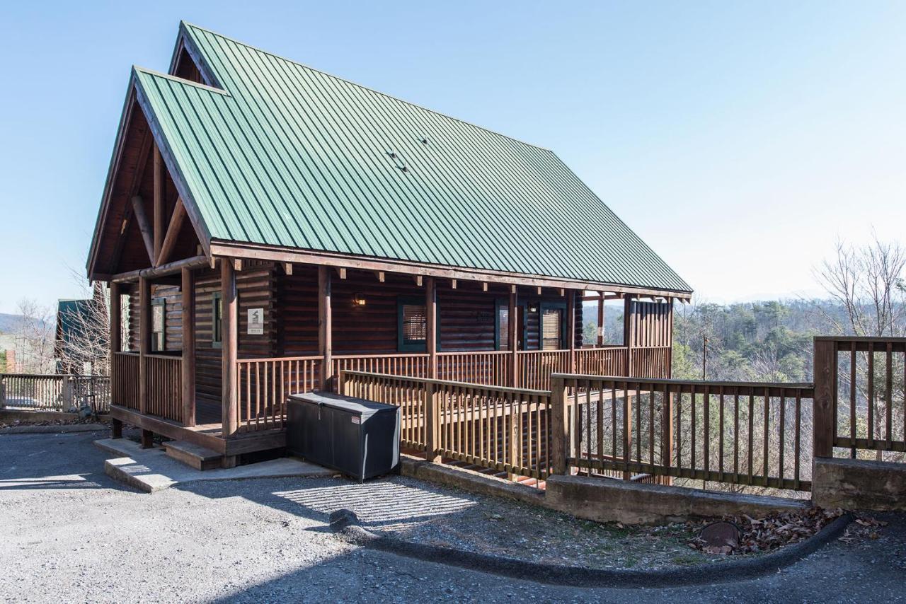 Aspens Envy Apartment Pigeon Forge Ngoại thất bức ảnh
