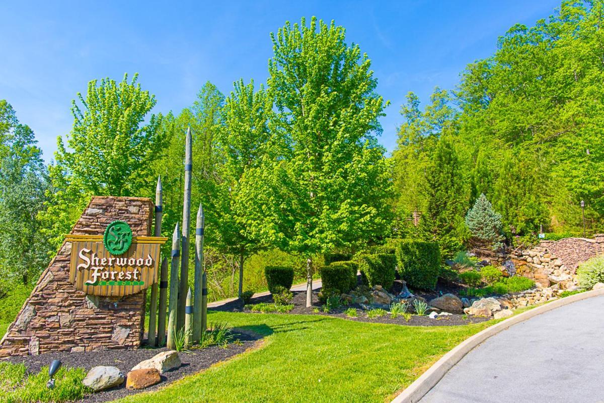Aspens Envy Apartment Pigeon Forge Ngoại thất bức ảnh
