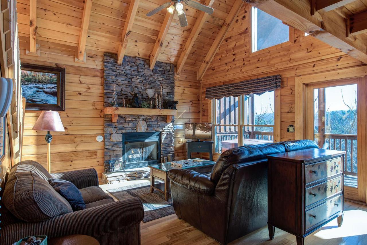 Aspens Envy Apartment Pigeon Forge Ngoại thất bức ảnh