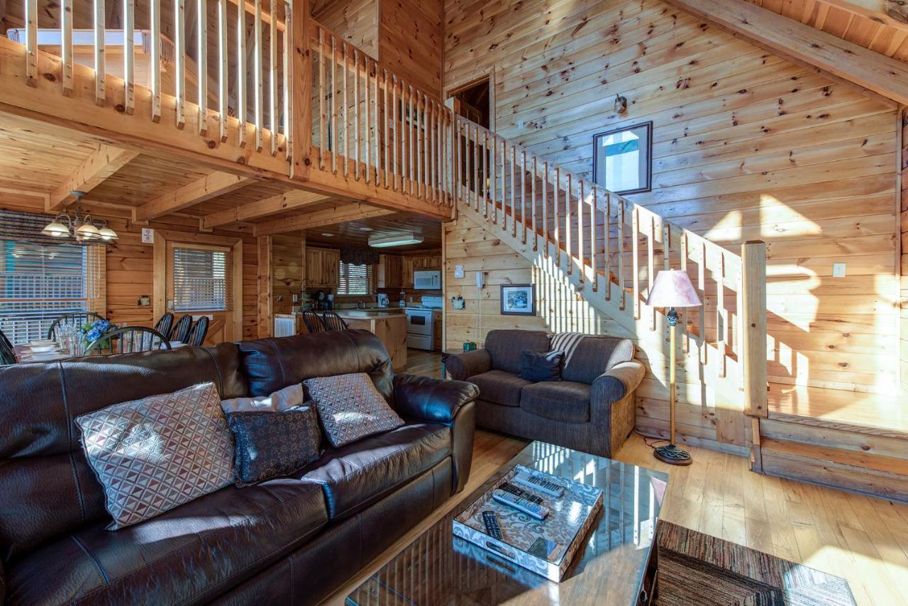 Aspens Envy Apartment Pigeon Forge Ngoại thất bức ảnh