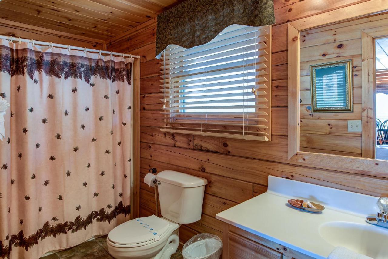 Aspens Envy Apartment Pigeon Forge Ngoại thất bức ảnh