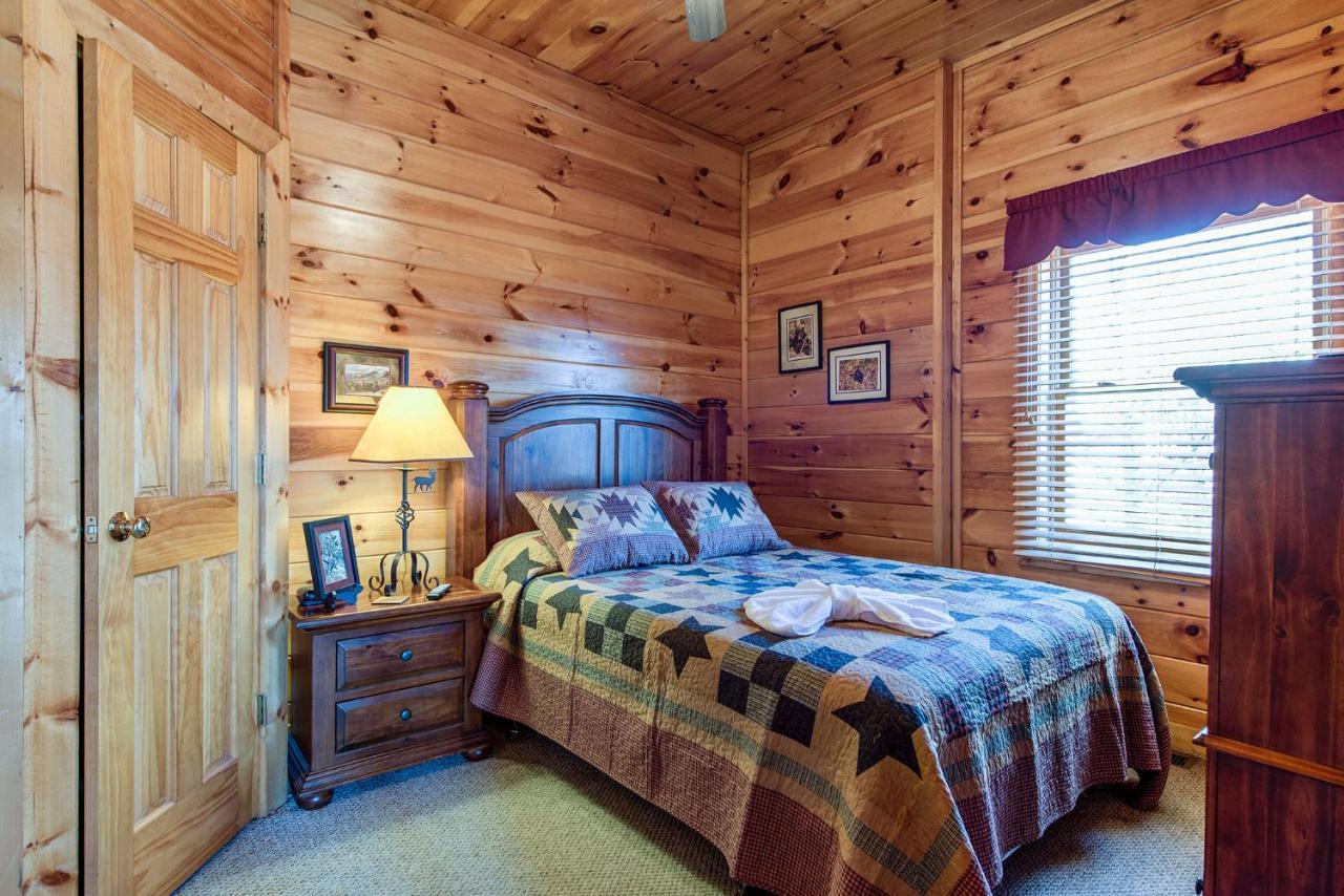 Aspens Envy Apartment Pigeon Forge Ngoại thất bức ảnh