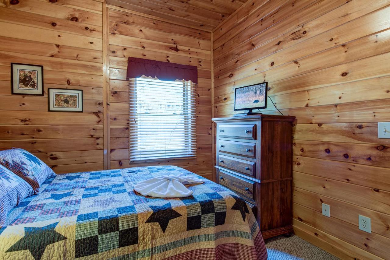 Aspens Envy Apartment Pigeon Forge Ngoại thất bức ảnh