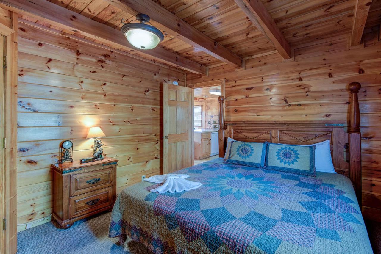 Aspens Envy Apartment Pigeon Forge Ngoại thất bức ảnh
