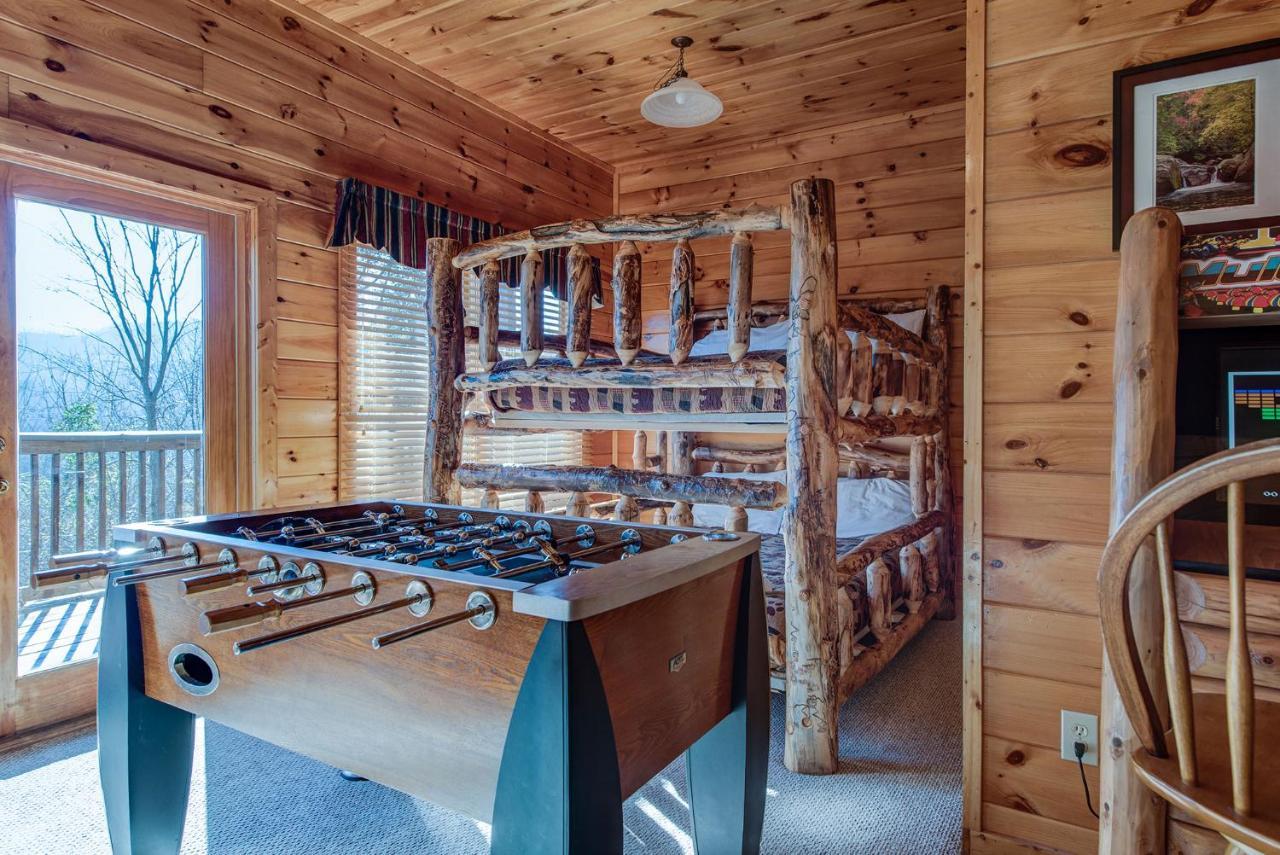 Aspens Envy Apartment Pigeon Forge Ngoại thất bức ảnh