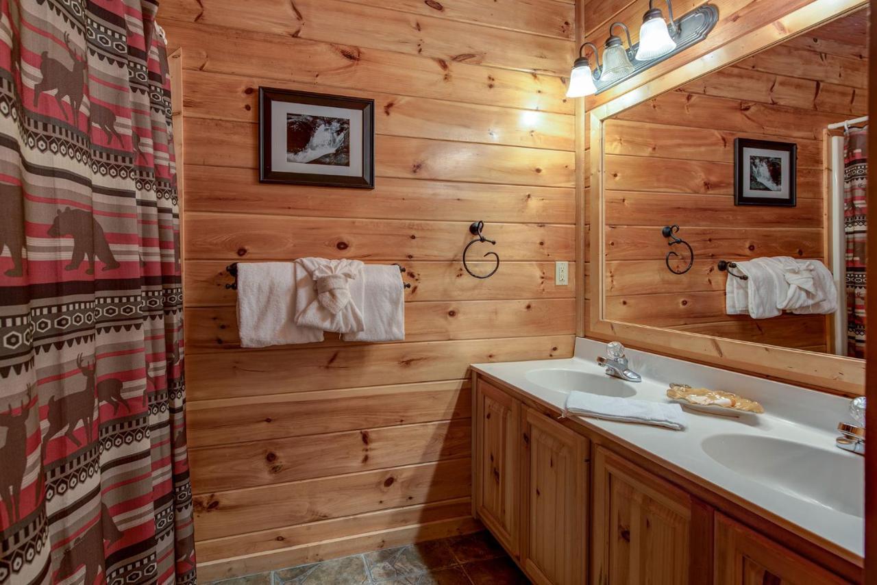 Aspens Envy Apartment Pigeon Forge Ngoại thất bức ảnh
