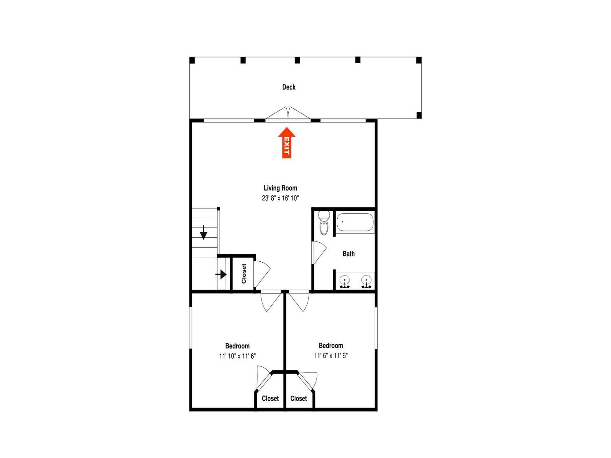 Aspens Envy Apartment Pigeon Forge Ngoại thất bức ảnh