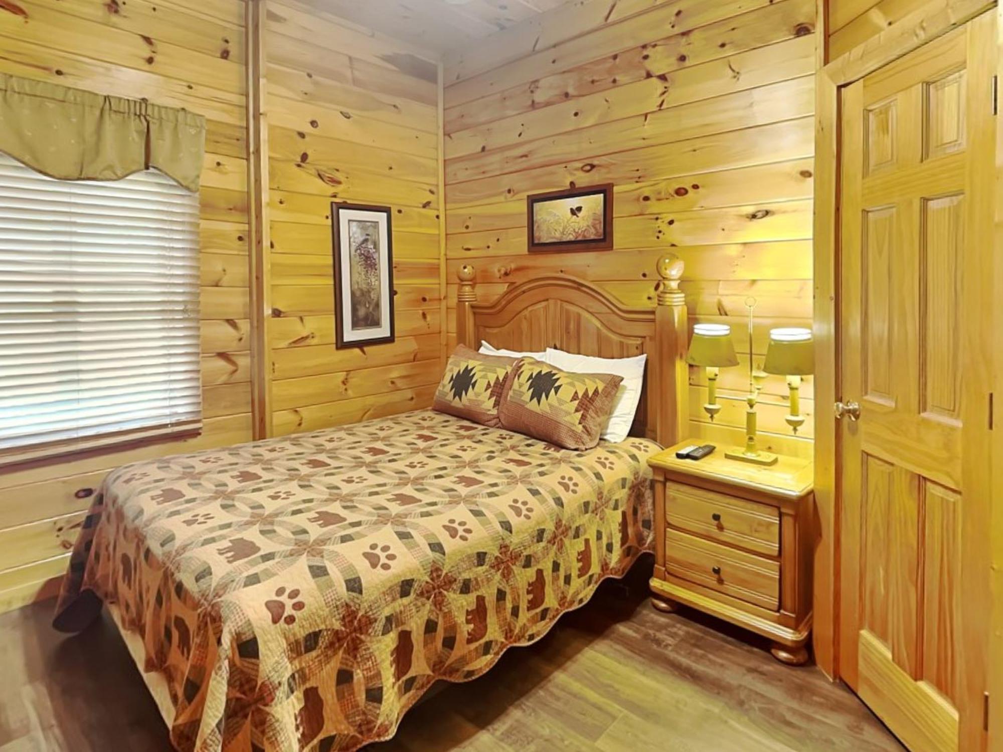 Aspens Envy Apartment Pigeon Forge Ngoại thất bức ảnh