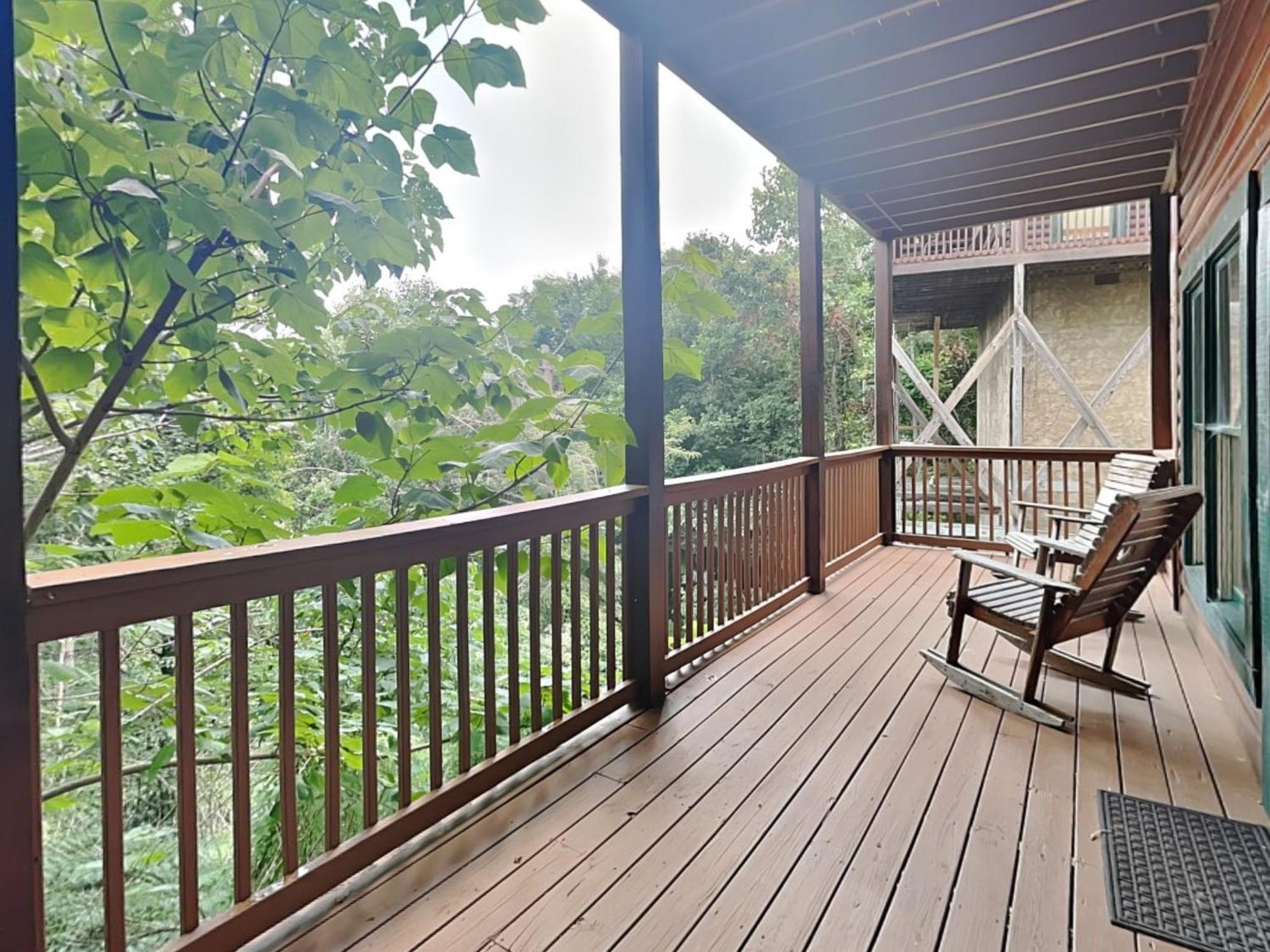 Aspens Envy Apartment Pigeon Forge Ngoại thất bức ảnh