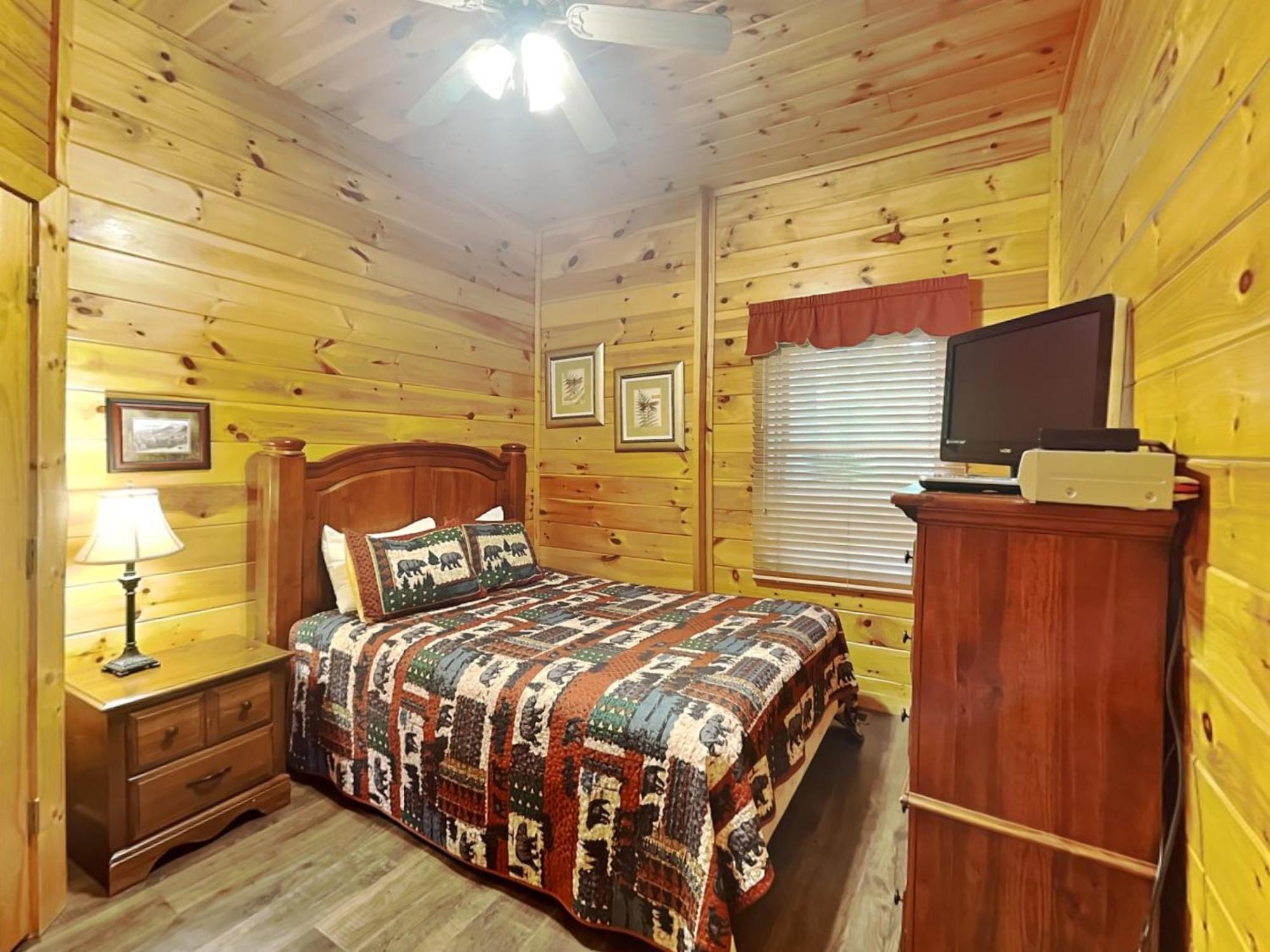 Aspens Envy Apartment Pigeon Forge Ngoại thất bức ảnh