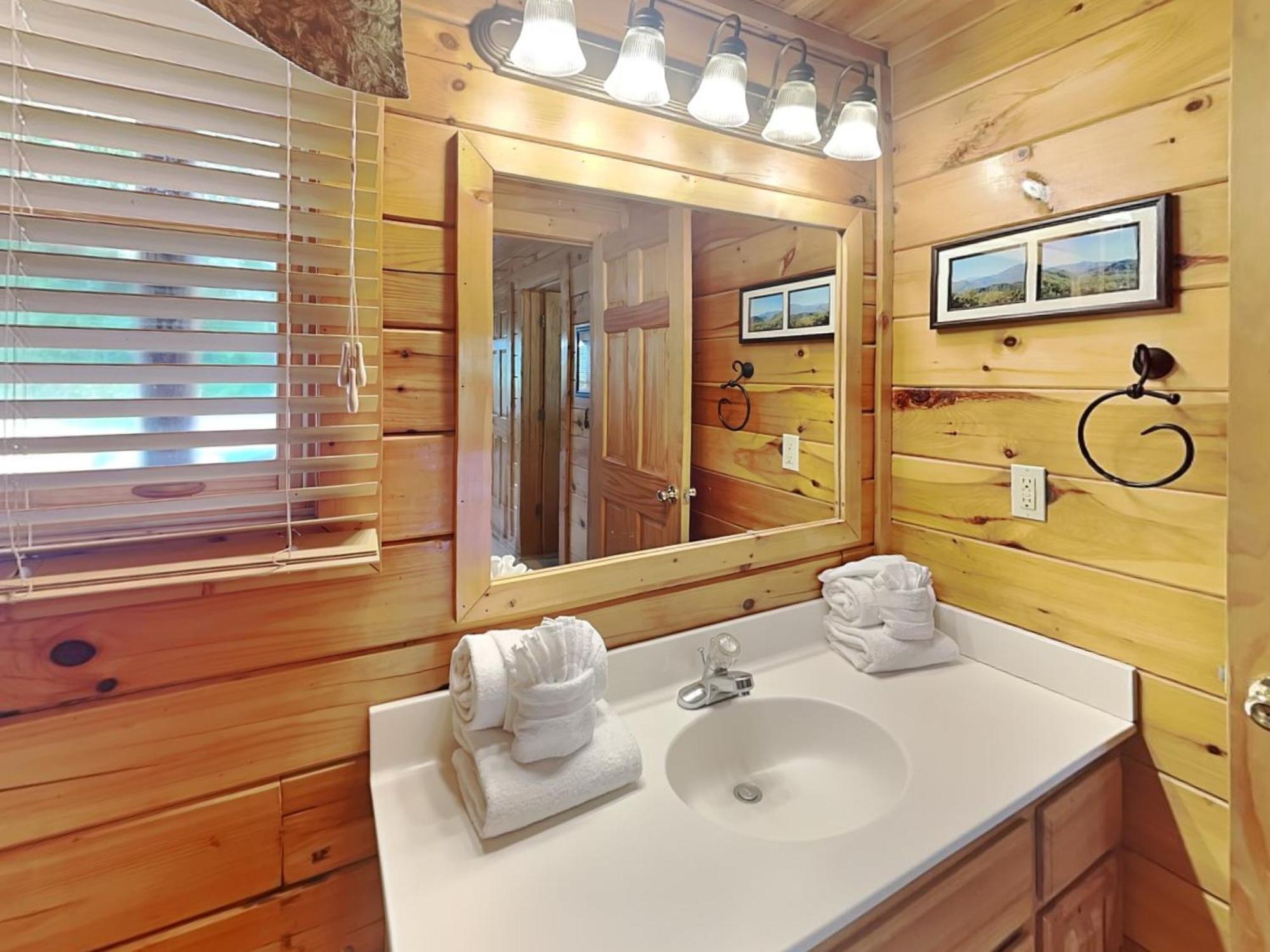 Aspens Envy Apartment Pigeon Forge Ngoại thất bức ảnh