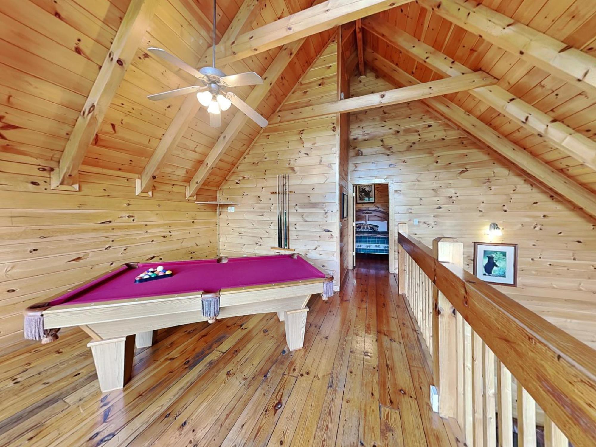 Aspens Envy Apartment Pigeon Forge Ngoại thất bức ảnh