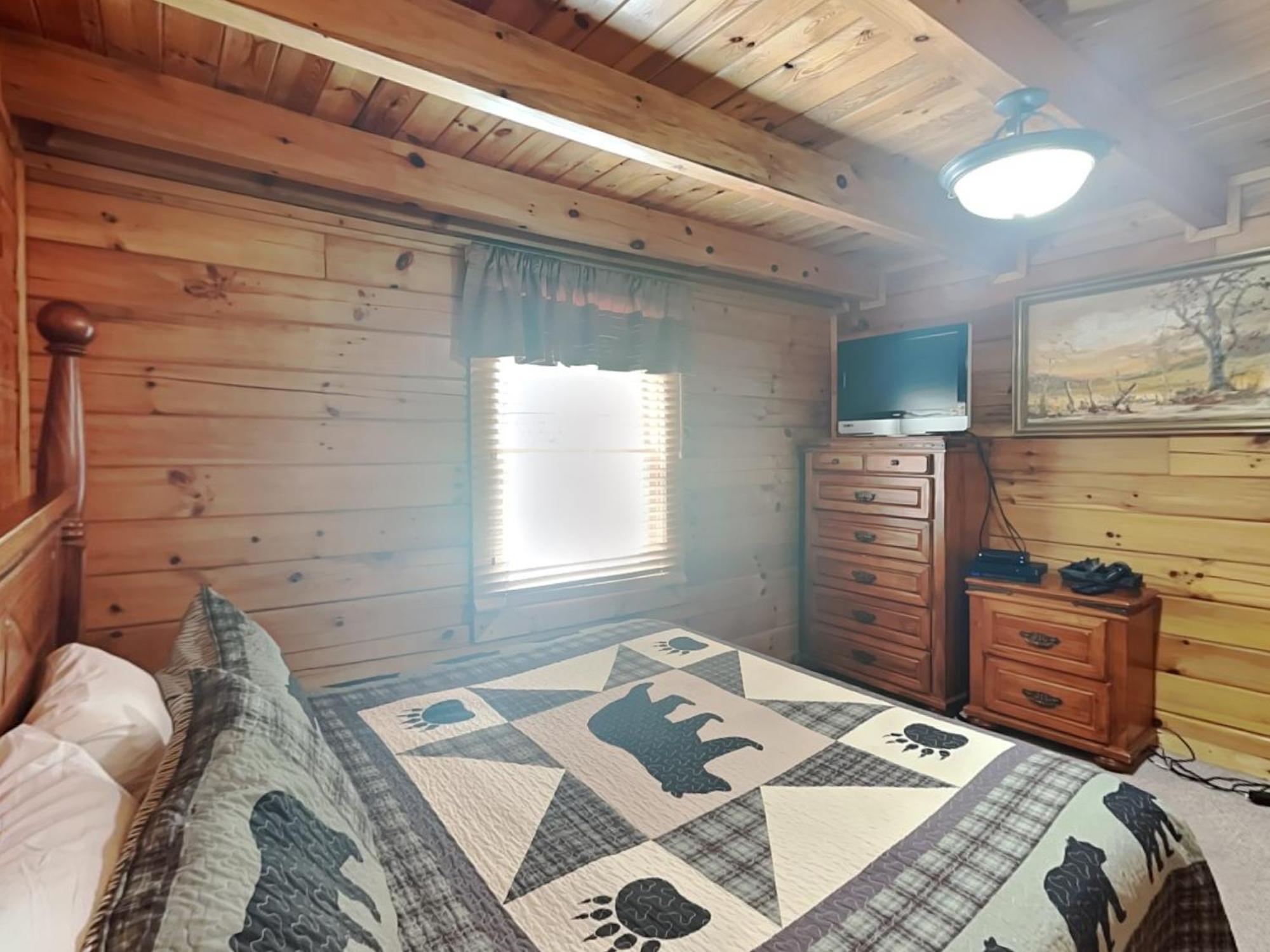 Aspens Envy Apartment Pigeon Forge Ngoại thất bức ảnh