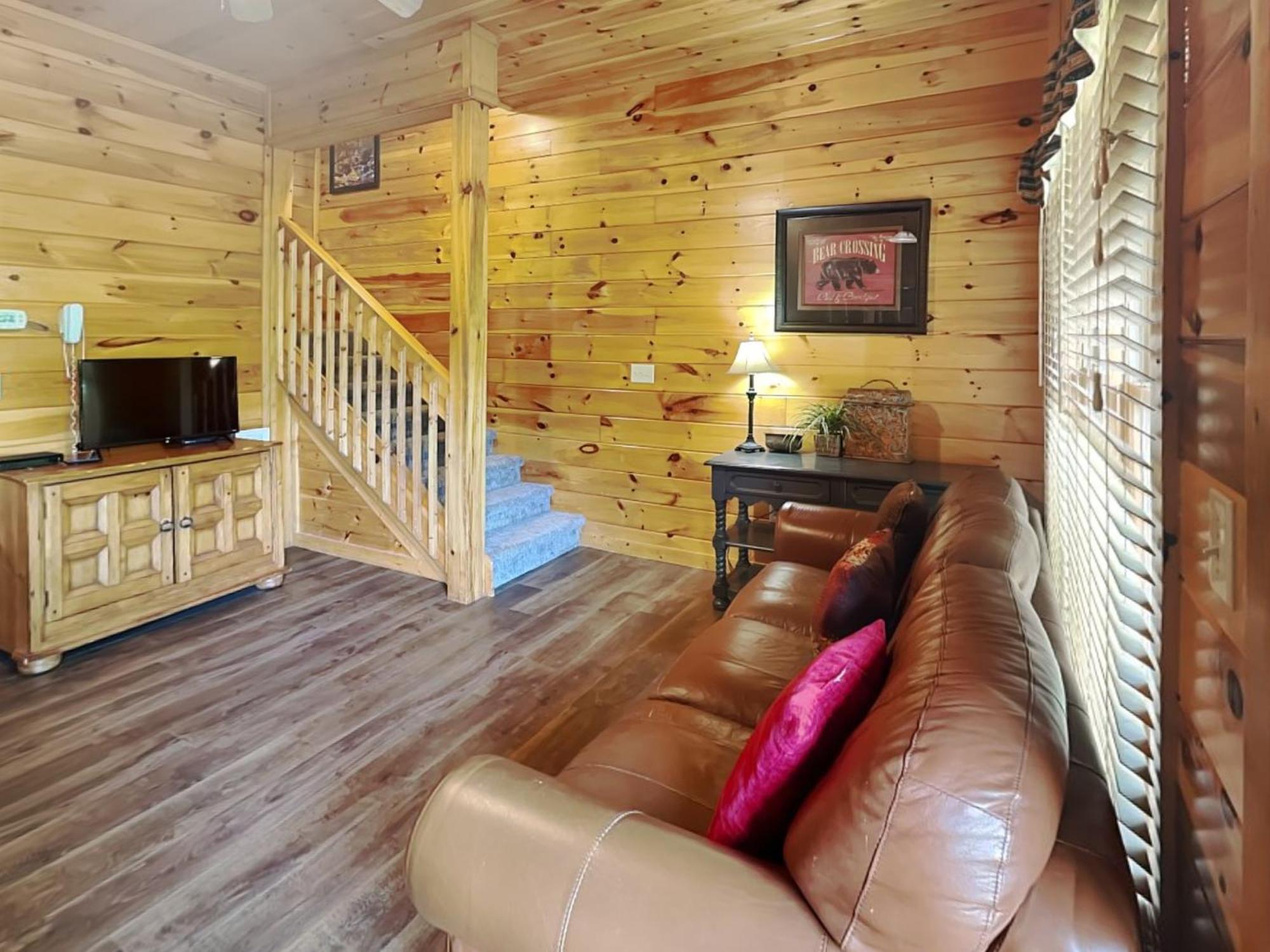 Aspens Envy Apartment Pigeon Forge Ngoại thất bức ảnh