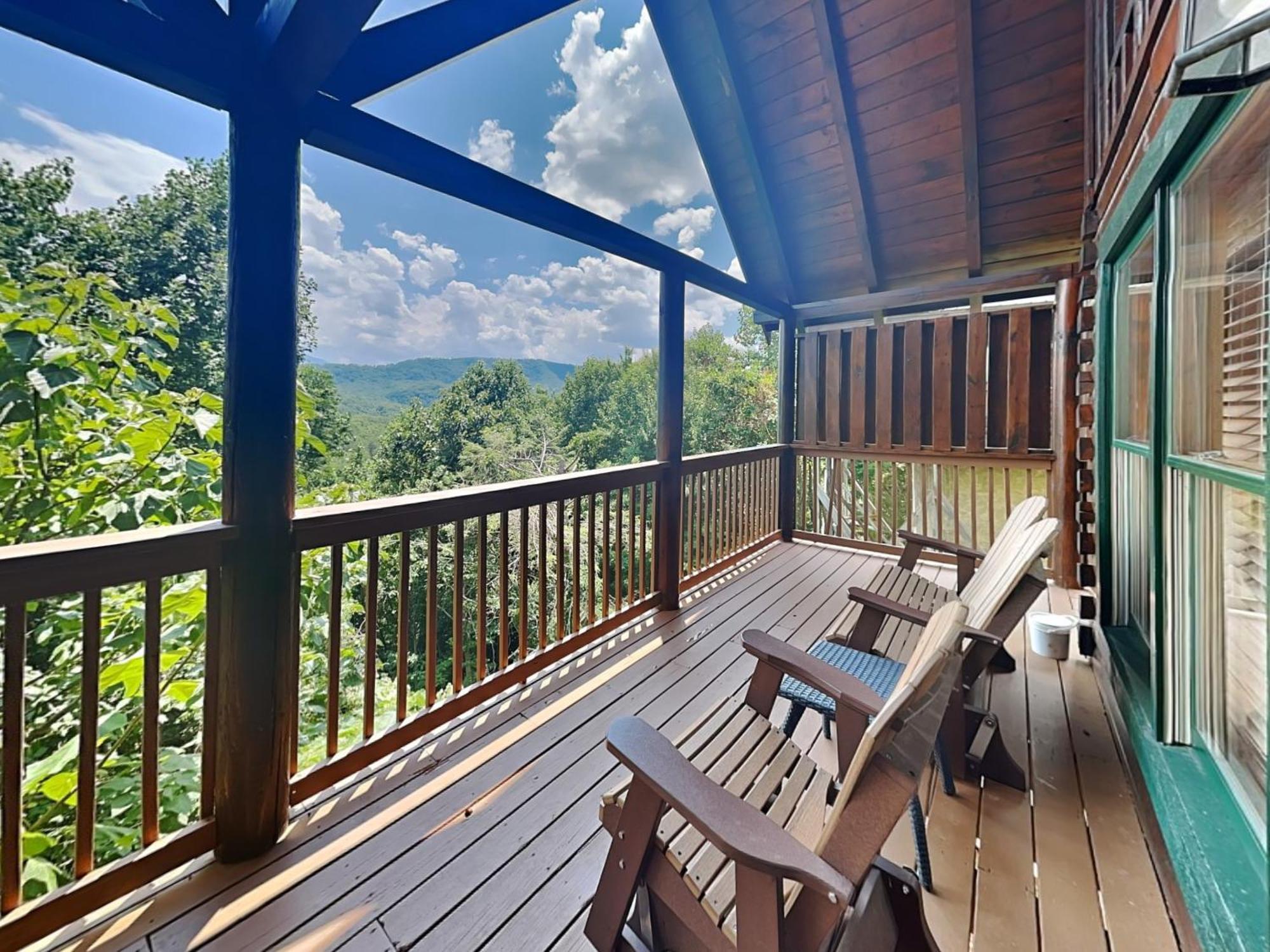 Aspens Envy Apartment Pigeon Forge Ngoại thất bức ảnh